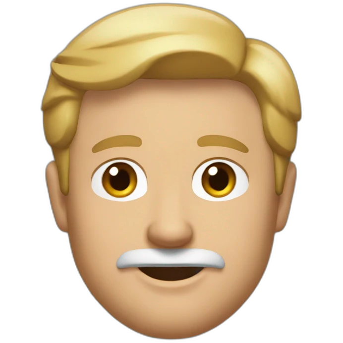 Ron Mastenbroek emoji