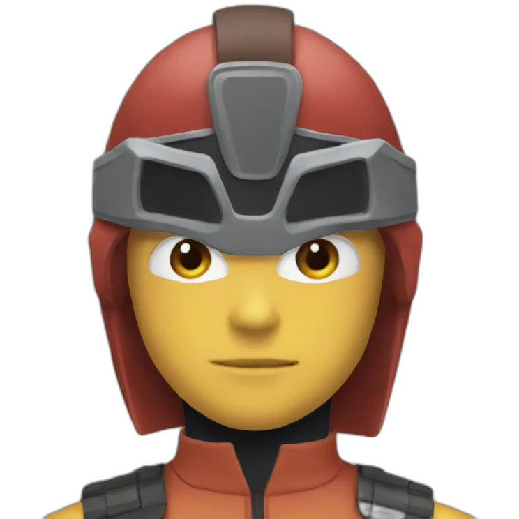 jaspion emoji