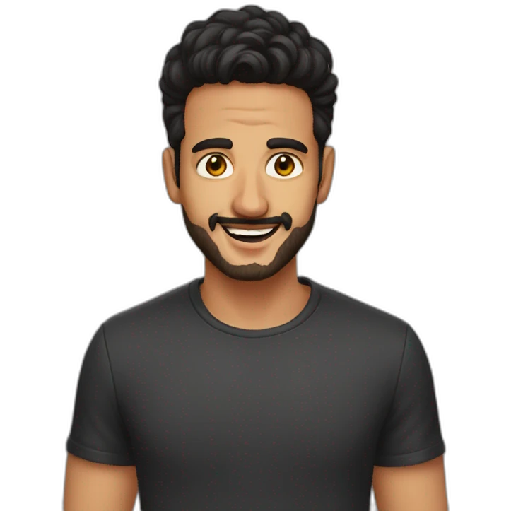 akhil emoji
