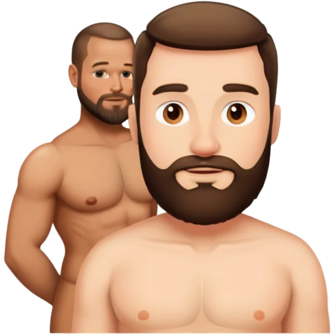 sexy-pose-beard-brunette-caucasian-gay-men-naked-sex emoji