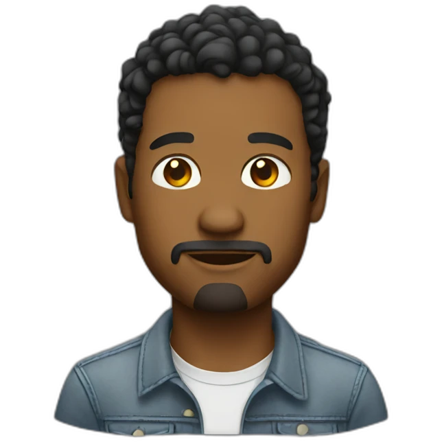 emotional designer emoji