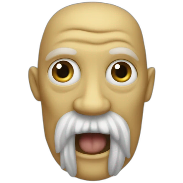 niphargus emoji