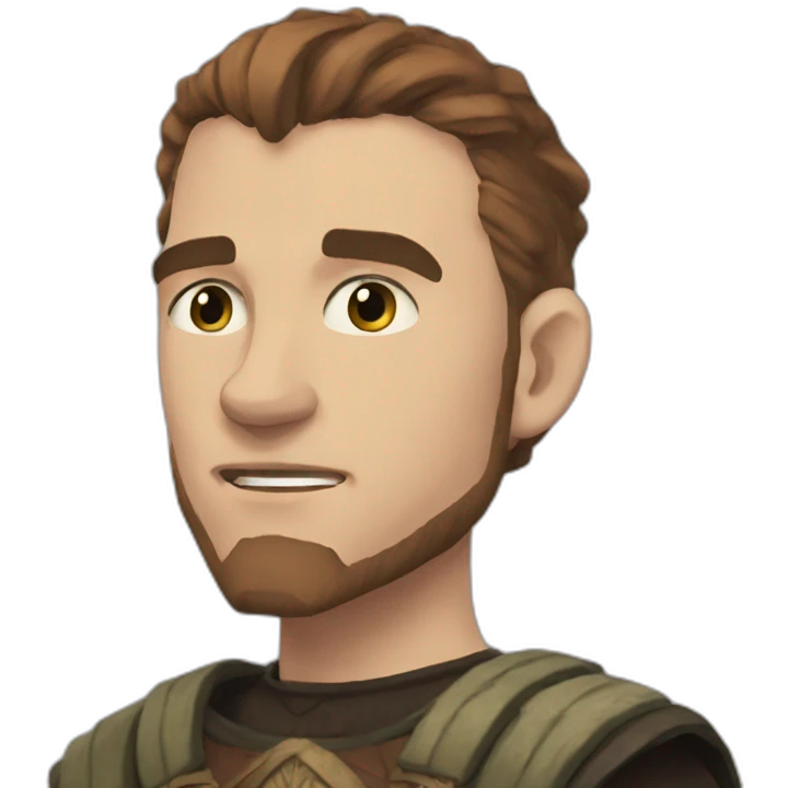Nimona emoji