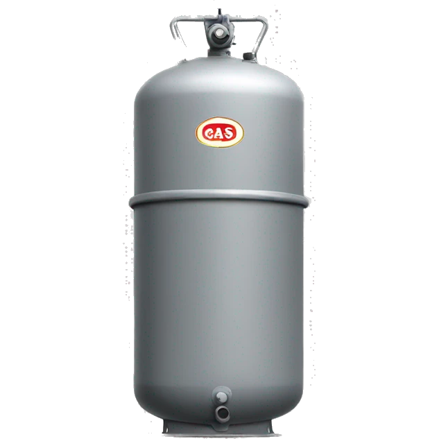 gas propane tank emoji