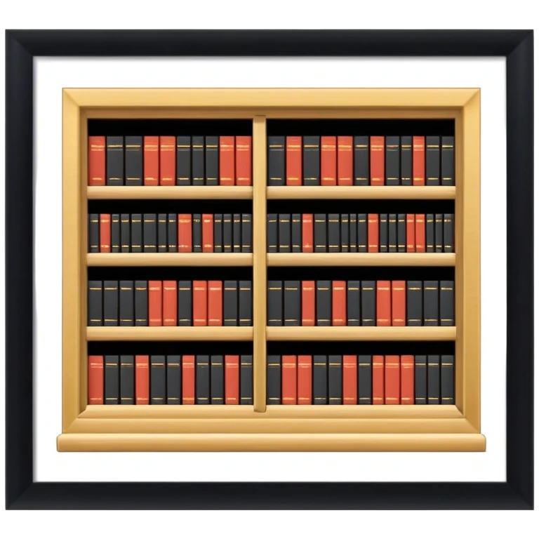 Japan Sales Library emoji