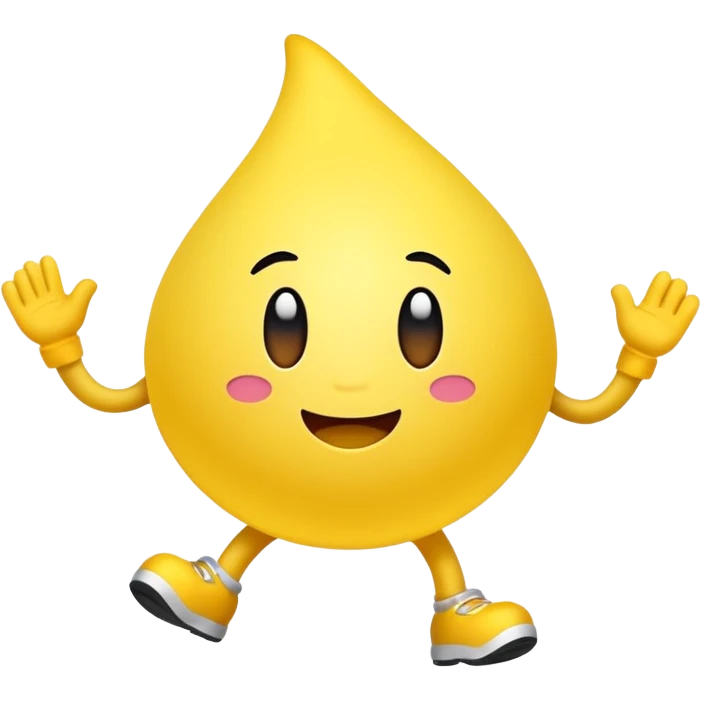 Bfdi speedrun emoji