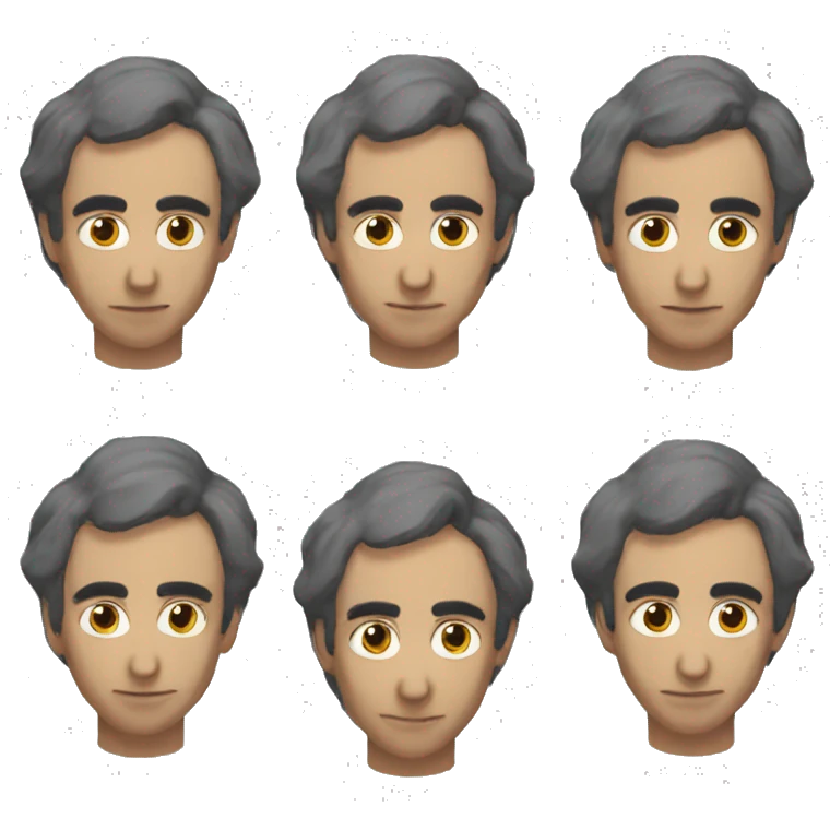 Zemmour emoji