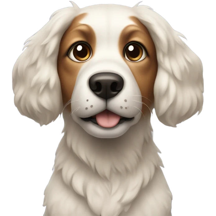 Kutya emoji