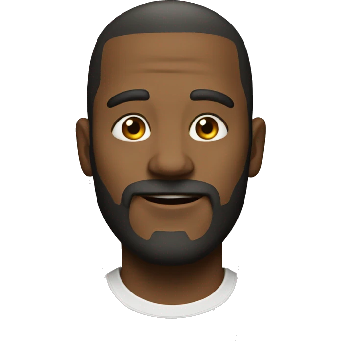 Глаз emoji