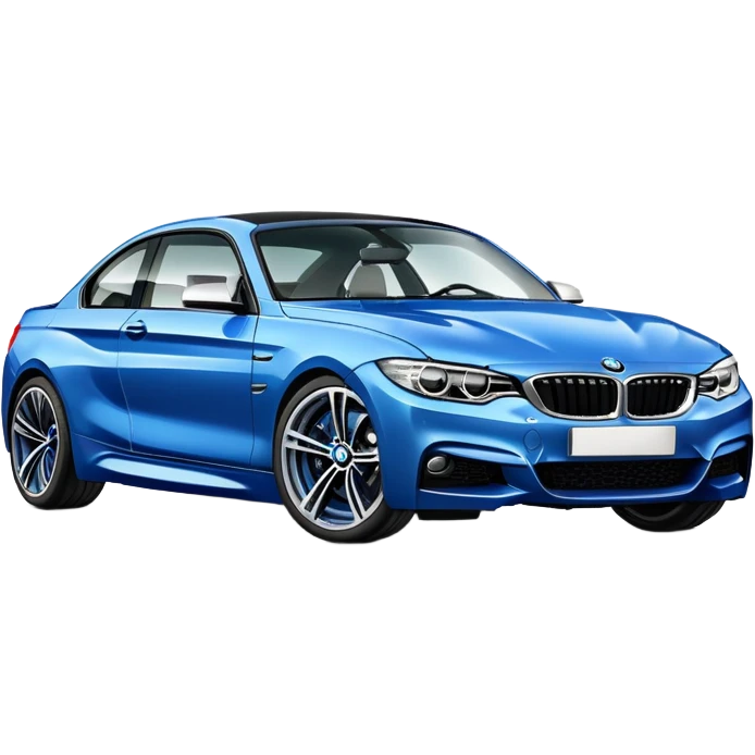 bmw emoji