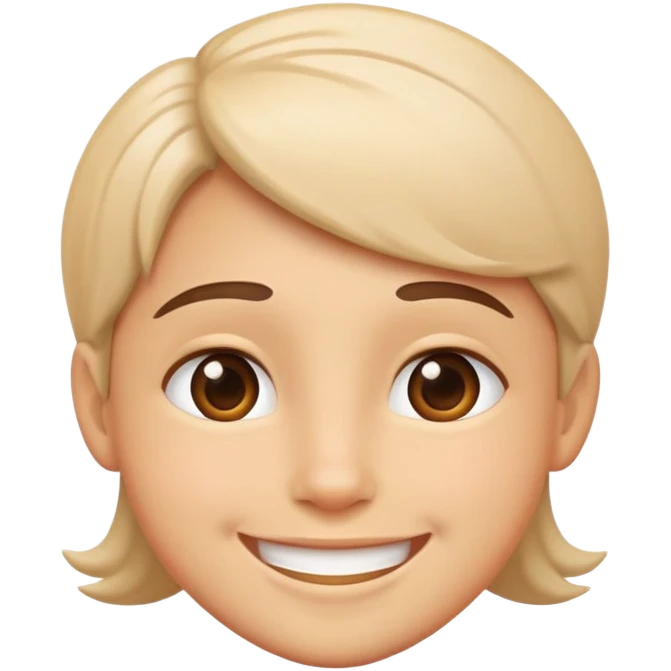 Pipi emoji