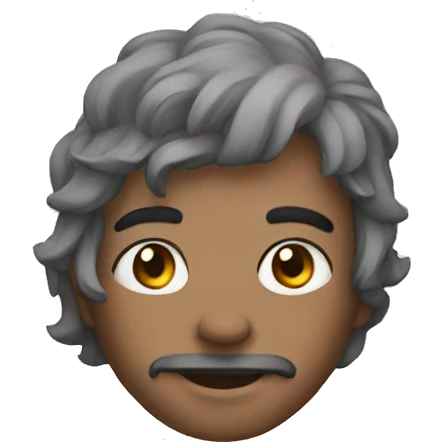 Tatoo emoji