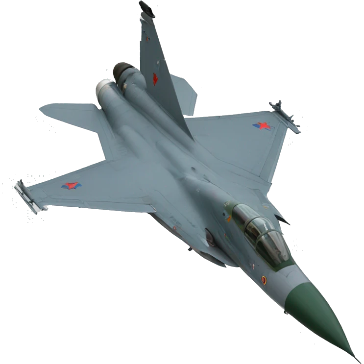 Chengdu J-10 emoji