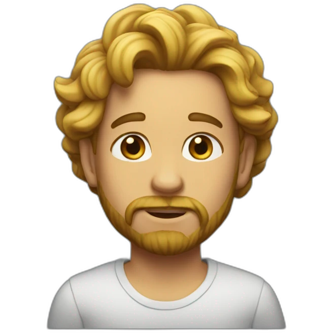 Leo Das emoji