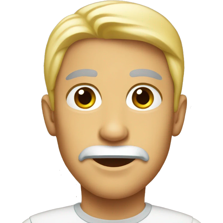 iPad emoji