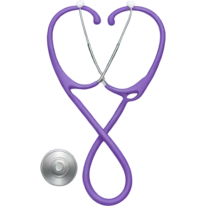 Stethoscope emoji