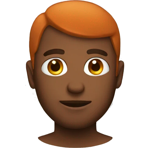 Mars emoji emoji