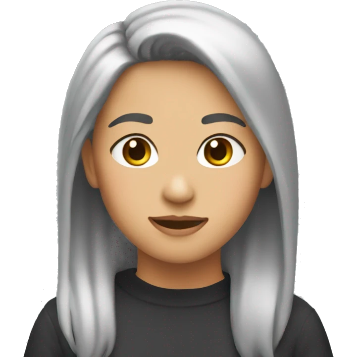 👩🏻‍🔧🪼 emoji