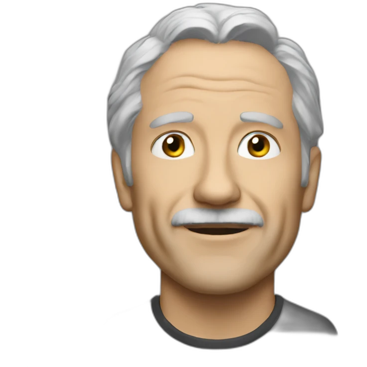 Didier Beck emoji