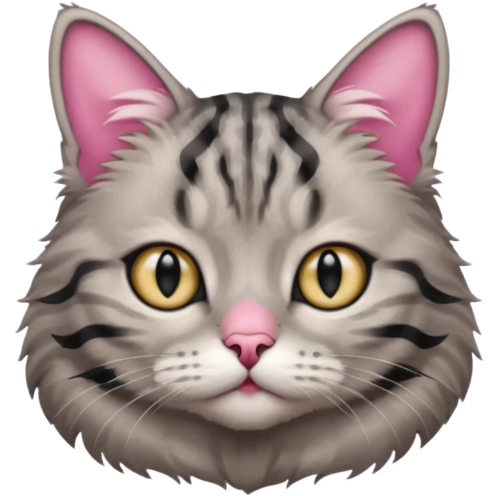 Hallo kittiy emoji