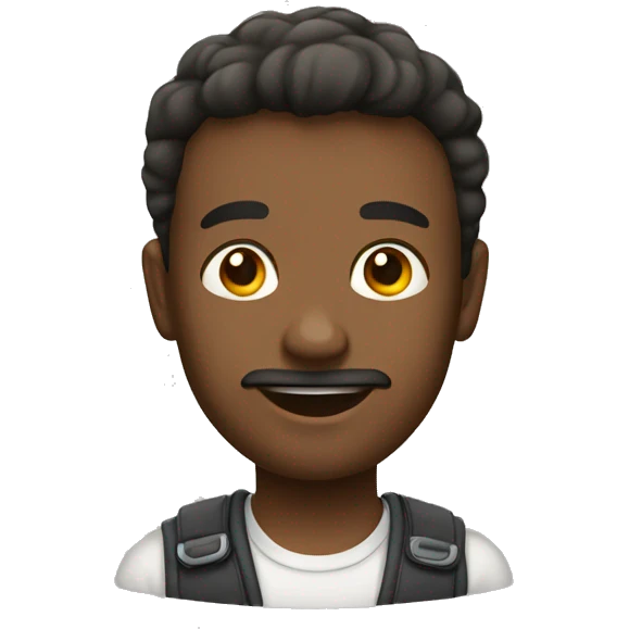 Engraçado  emoji