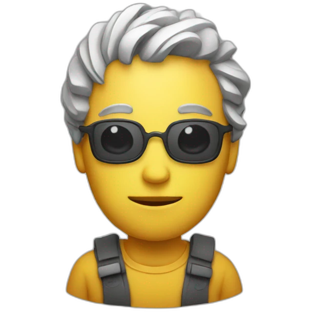 abstract danil emoji
