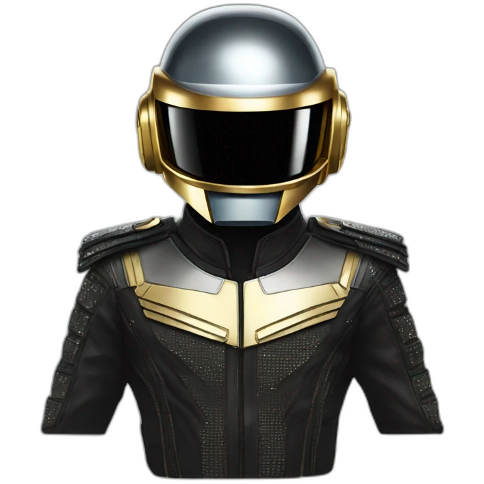 daft-punk emoji