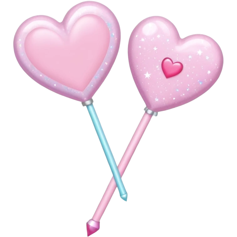 Kawaii decora cutecore wand emoji