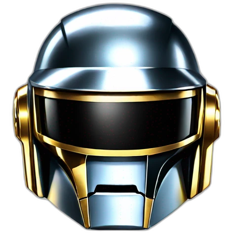 Daft Punk emoji