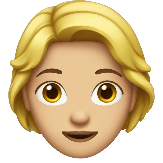 Emily  emoji