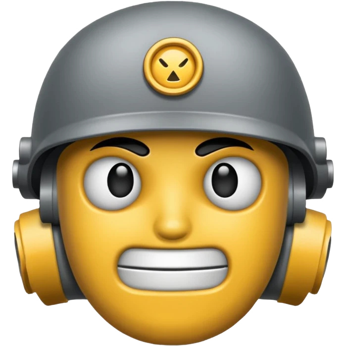 Arma emoji