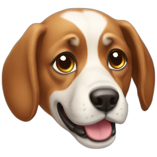kengal dog emoji