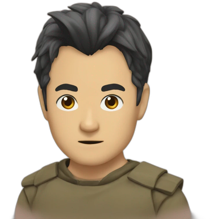 Conan edogawa emoji