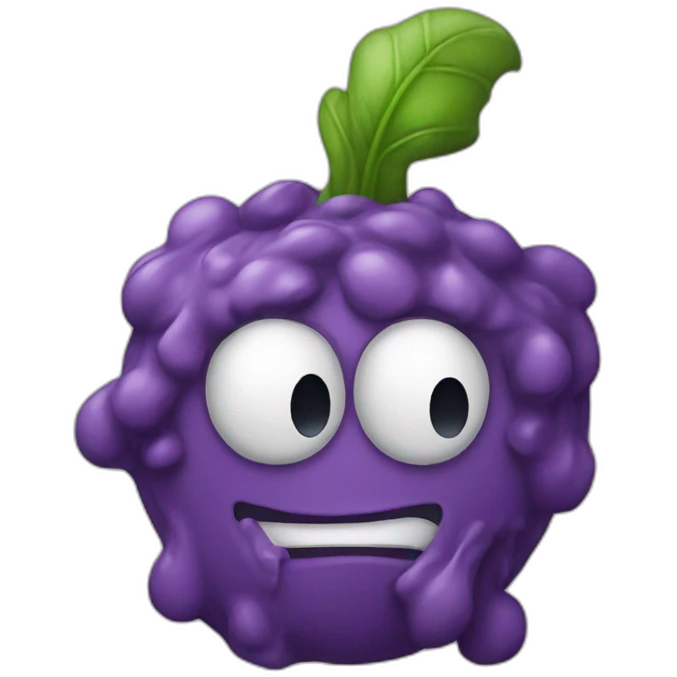 Freddo  emoji