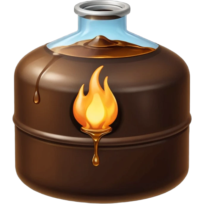 petroleum emoji