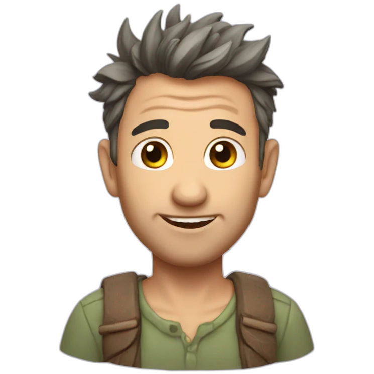 fairy gary emoji
