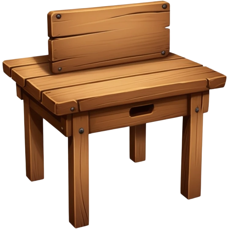 throw table emoji