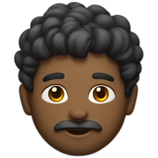 Tibo inshape emoji