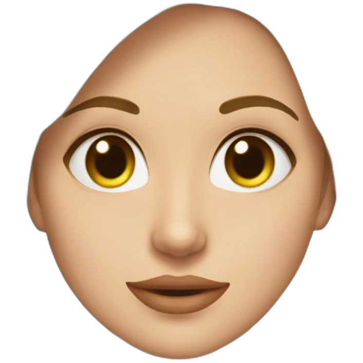 Oksana Karaush emoji