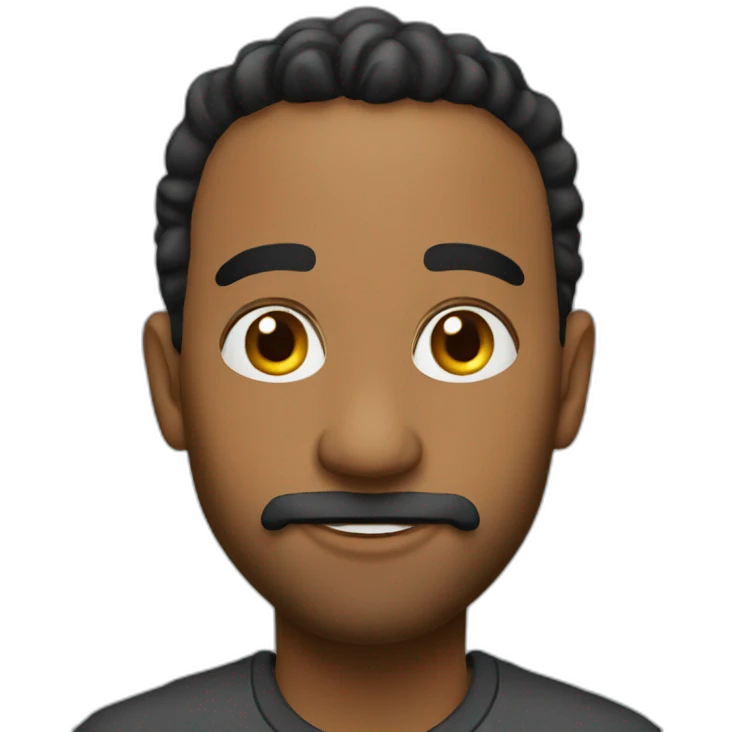 Russ milion emoji