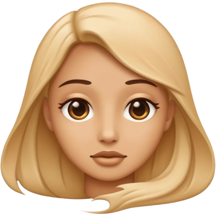 foundation emoji
