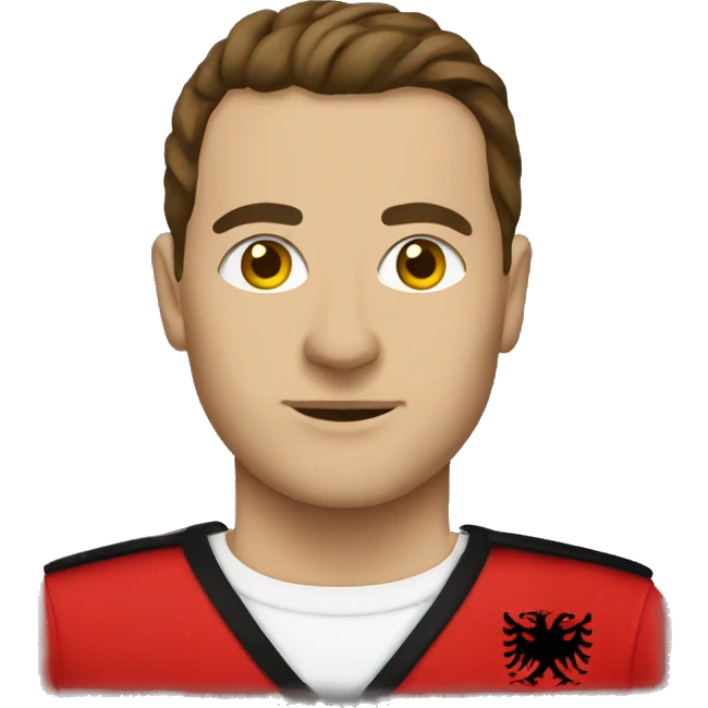 Albania emoji