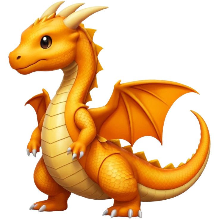 dragonite emoji