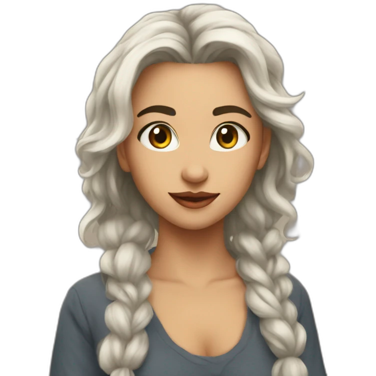 Kevina art emoji