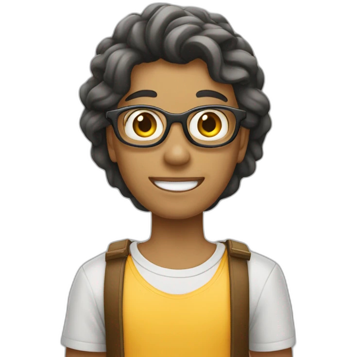 loira louca com olheiras assustada emoji