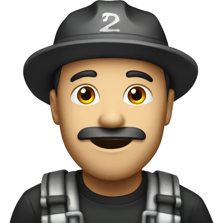 coal emoji