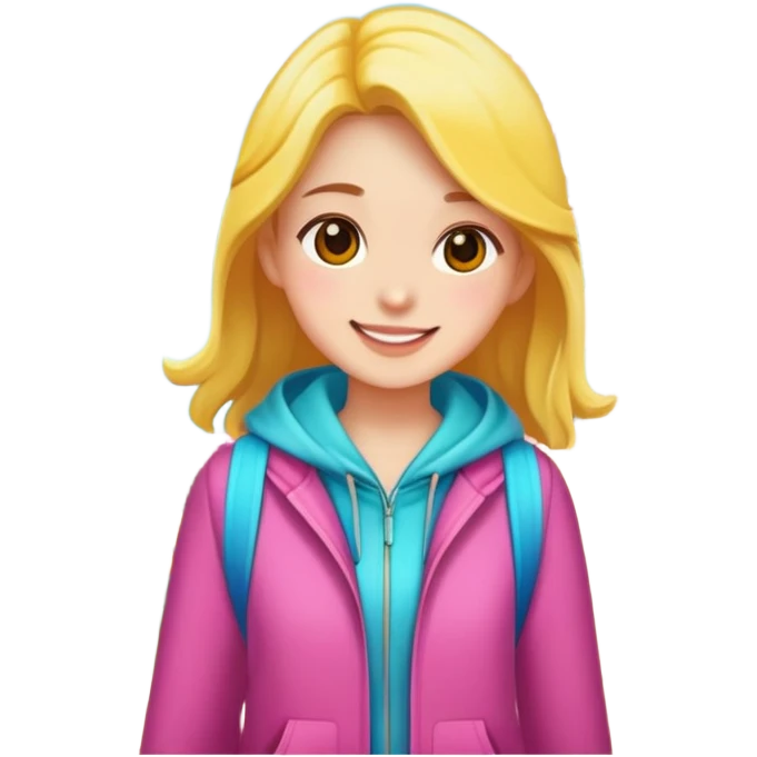 春游 emoji