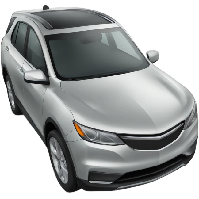 Equinox Electric vehicle  emoji