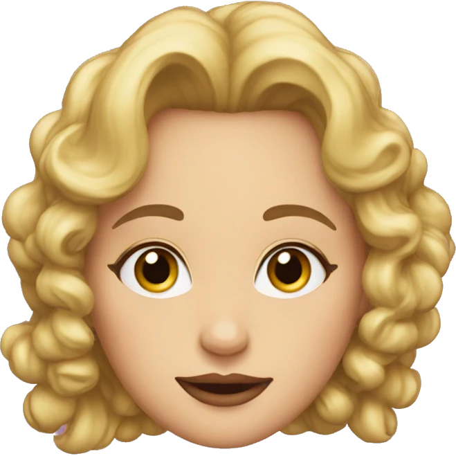 Quinn Benet emoji