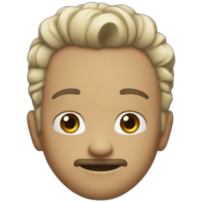 it's fine emoji